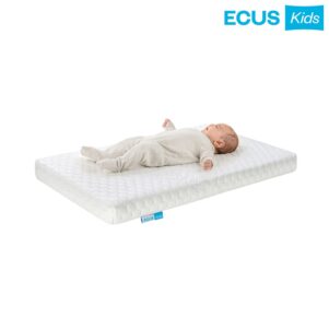Tienda de bebes en Tarragona / Reus 19 Colchon mimo peti para minicuna de Ecus Kids