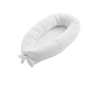 Cuna nido de Dpeques