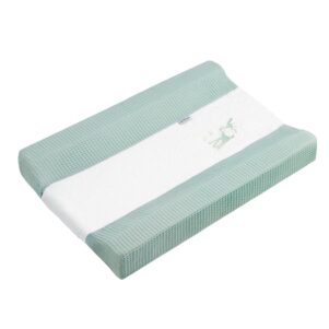 Funda cambiador cubrebañera de Dpeques