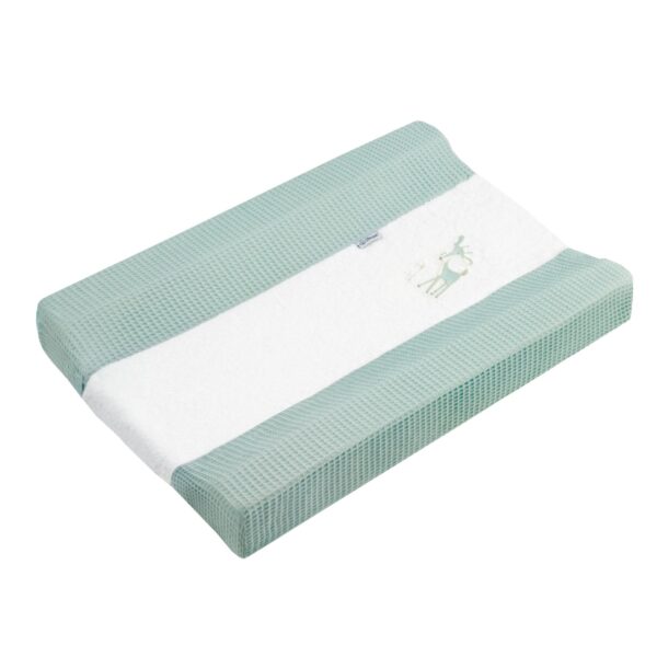 funda cambiador cubrebañera de dpeques