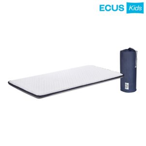 Tienda de bebes en Tarragona / Reus 15 Colchón de cuna para viaje Goli Mimo de Ecus Kids