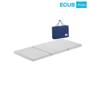 Tienda de bebes en Tarragona / Reus 14 Colchón de cuna para viaje Goli Trip de Ecus Kids