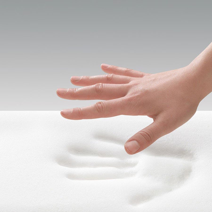 colchón minicuna viscoelástica 50x80 de la cigüeña 1 colchón minicuna viscoelástica 50x80 de la cigüeña