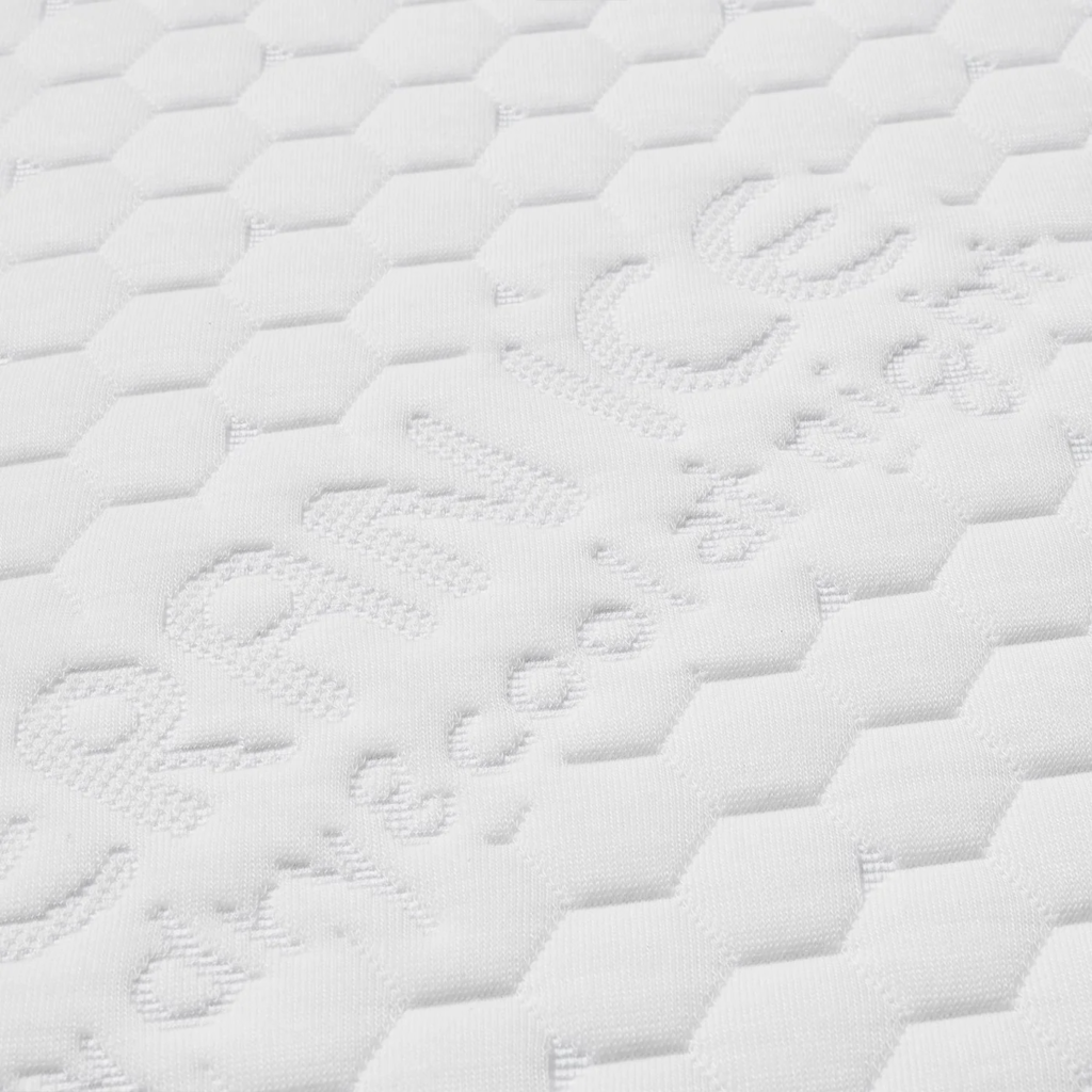 colchón de cuna para viaje goli mimo de ecus kids