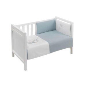 Pack nordico + protector de Dpeques