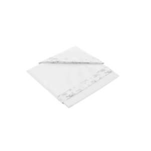 Sábanas de algodon de Dpeques