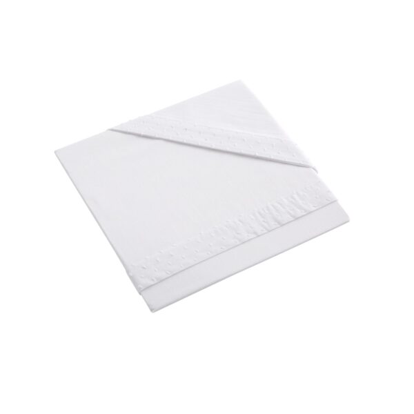sábanas de punto para cuna (60x120) de dpeques