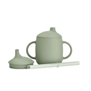 Taza de aprendizaje 3en1 de Suavinex