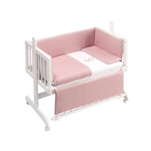 Vestidura minicuna colecho de Dpeques