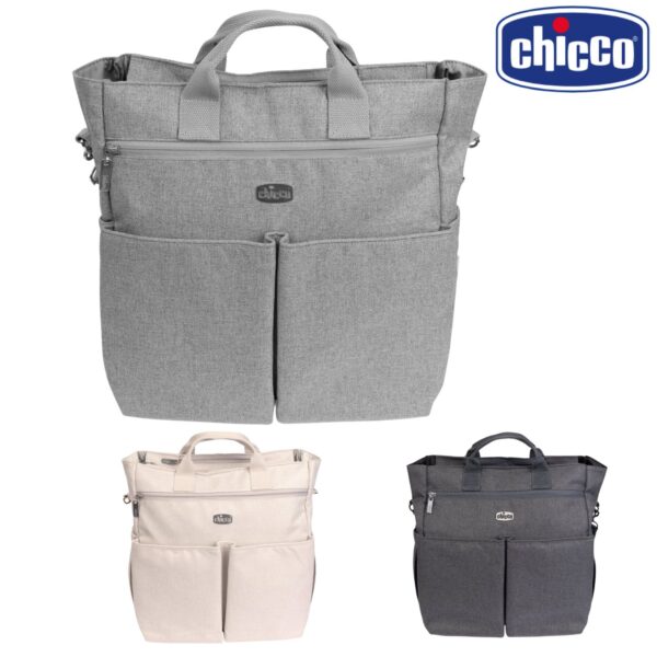 Bolsa para padres de Chicco
