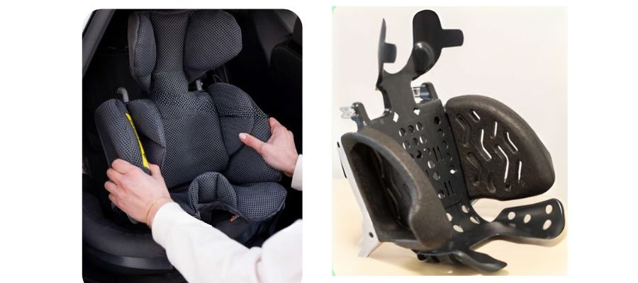 beyond b 360 de besafe 3 beyond b 360 de besafe