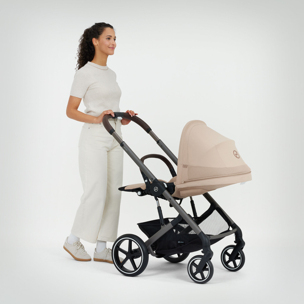 balios s lux pack de cybex