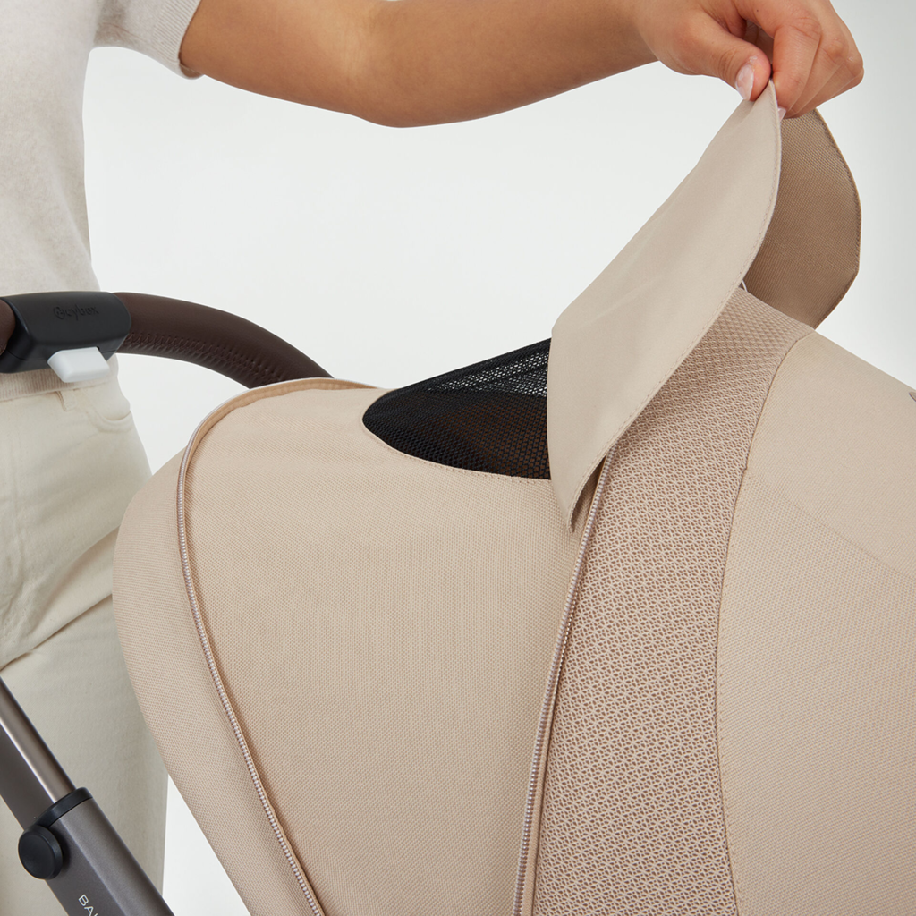 balios s lux pack de cybex