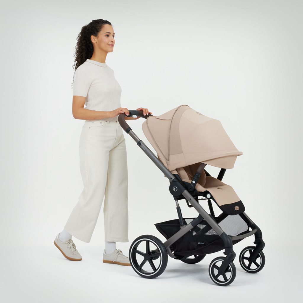 balios s lux pack de cybex