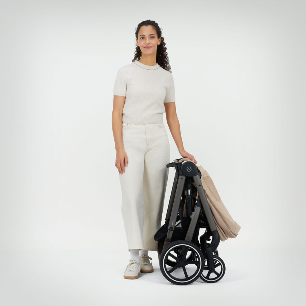 balios s lux pack de cybex