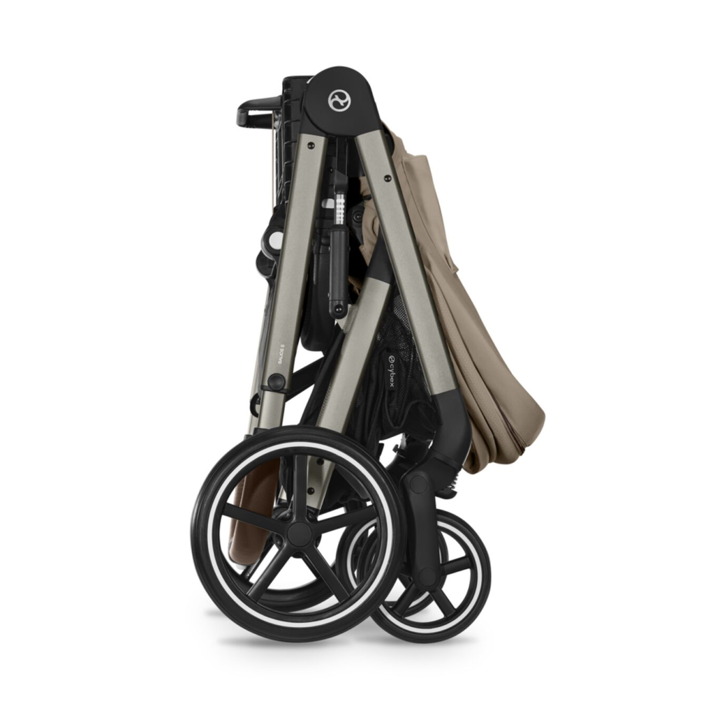 balios s lux pack de cybex