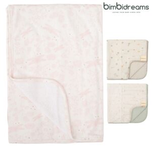 Manta arrullo de Class by Bimbidreams