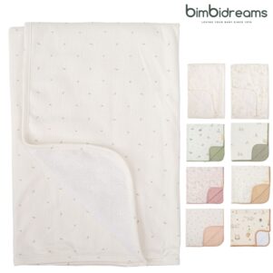 Manta arrullo de Casual by Bimbidreams