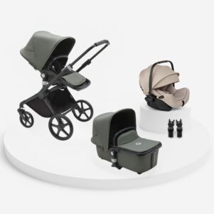 Pack Fox Cub de Bugaboo