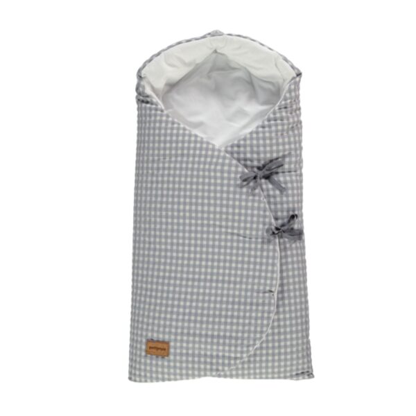 saco para capazo mimo de petit praia