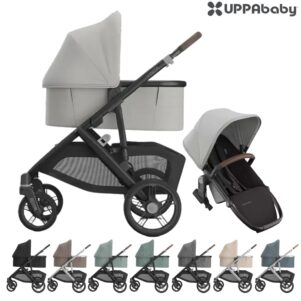 Tienda de bebes en Tarragona / Reus 24 Cochecito Vista V3 de UPPAbaby