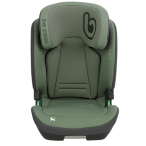 Silla de coche Bravo de BeCool