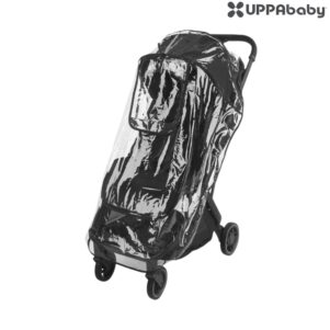 Plastico de lluvia para MINU V3 de UPPAbaby