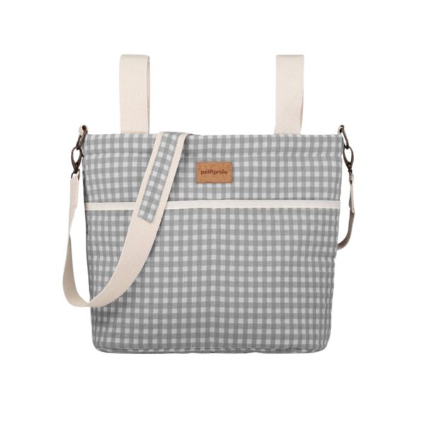 bolso park de petit praia