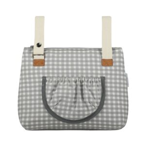 Bolso Vichy de Petit Praia