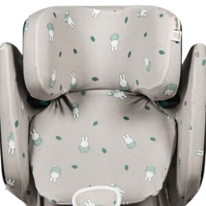 Funda para silla coche Römer kidfix i-size de Fundas BCN