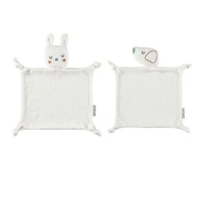 Doudou (Pack de 2 unidades) de Petit Praia