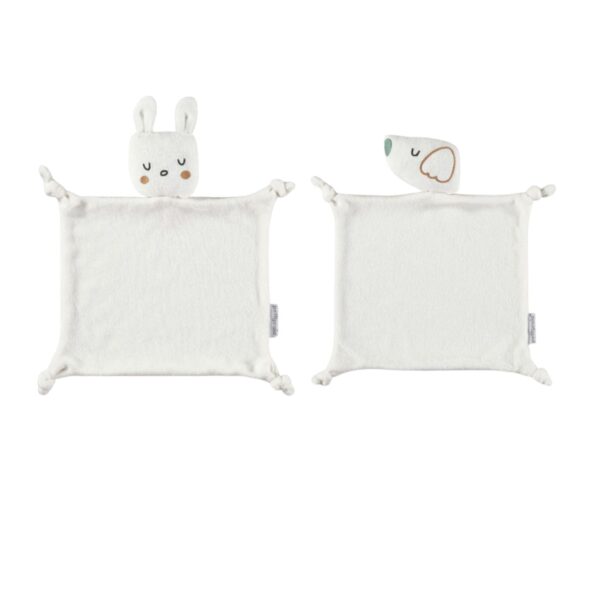 doudou (pack de 2 unidades) de petit praia
