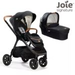 Cochecito Finiti Duo 2024 de joie Signature