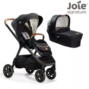 Tienda de bebes en Tarragona / Reus 21 Cochecito Finiti Duo 2024 de joie Signature