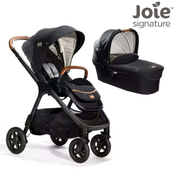 finiti duo de oferta Cochecito Finiti Duo 2024 de joie Signature