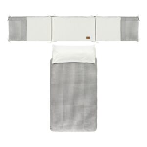 Pack de funda nórdica + protector de Petit Praia