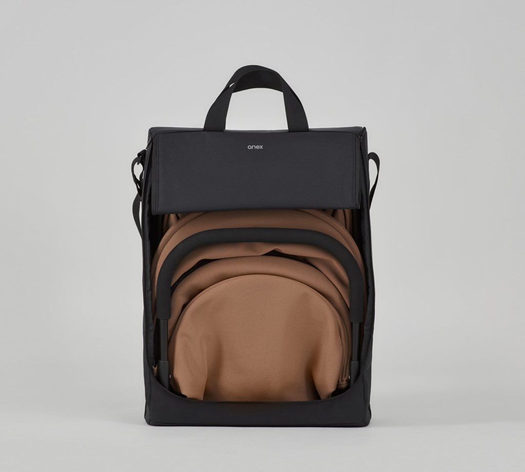 bolsa de transporte iq de anex