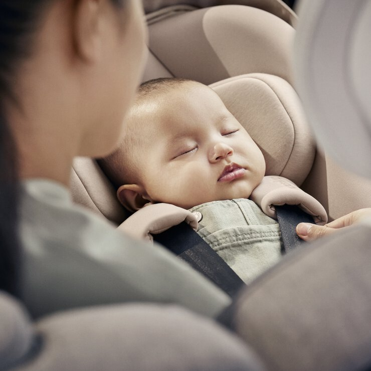 Silla de coche Otter By Nuna de Bugaboo 2 Silla de coche Otter By Nuna de Bugaboo
