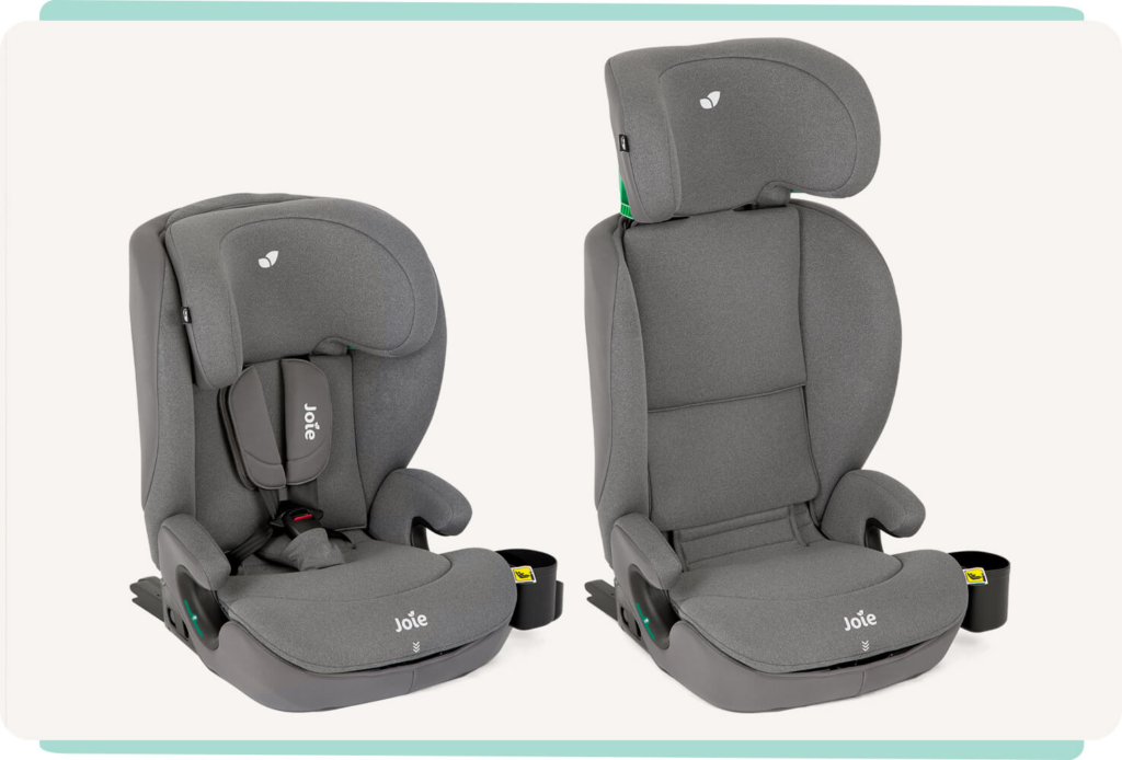 silla de coche i-irvana max de joie 1 silla de coche i-irvana max de joie