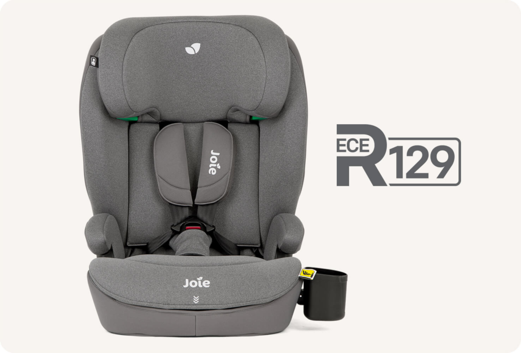 silla de coche i-irvana max de joie 2 silla de coche i-irvana max de joie