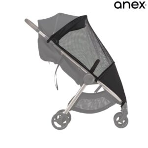 Mosquitera para silla ligera IQ de Anex