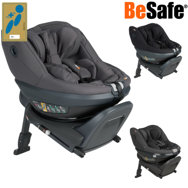 Bundle Beyond² B con base de Besafe