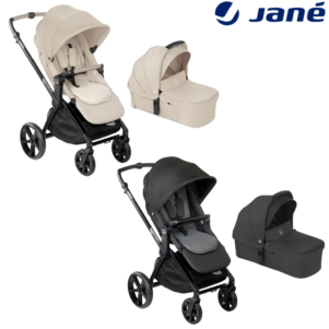 Tienda de bebes en Tarragona / Reus 22 Cochecito de 2 piezas muum 2025 de Jane