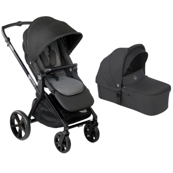 cochecito de 2 piezas muum 2025 de jane