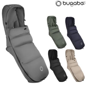 Tienda de bebes en Tarragona / Reus 6 Saco de silla de alto rendimiento THERMOLITE® de Bugabo