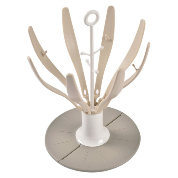 escurrebiberón plegable de béaba