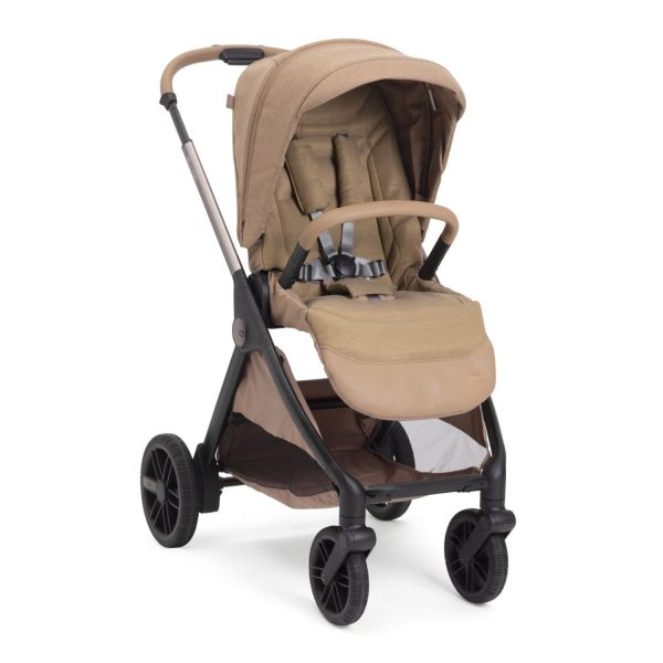 silla de paseo bellagio de chicco