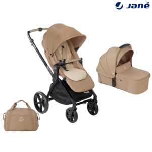 jané muum 4 + capazo sweet de jane