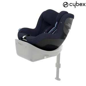 Sirona G i-Size (Plus) Ocean Blue de Cybex