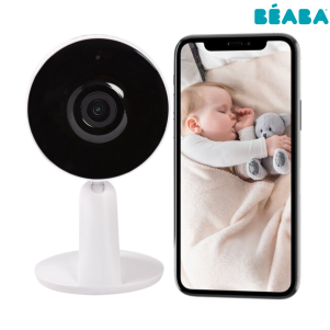 Vigilabebés Zen Connect Mini de Beaba